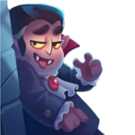 Sticker РашРоял - 5