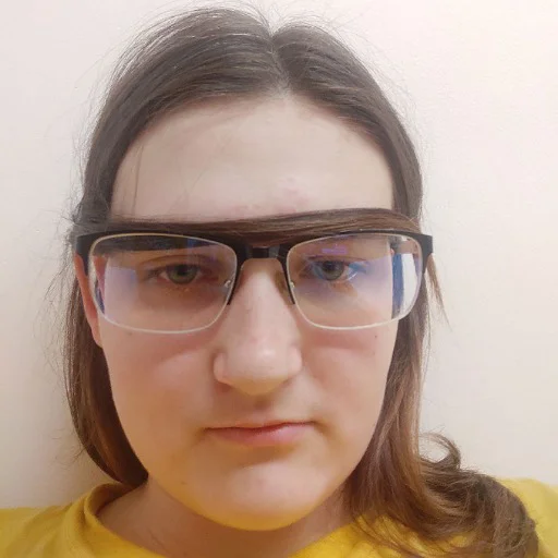 Стикер RusiaPrincessa - 1