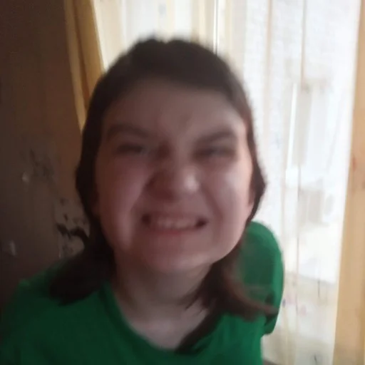 Стикер RusiaPrincessa - 1