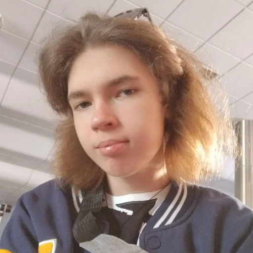 Стикер RusiaPrincessa - 1