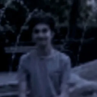 Стикер Нарко́мазисты 👹👨‍🦽💨 - 2