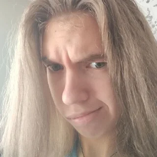 Стикер Нарко́мазисты 👹👨‍🦽💨 - 7