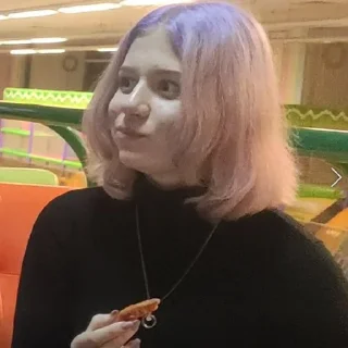 Стикер Нарко́мазисты 👹👨‍🦽💨 - 1