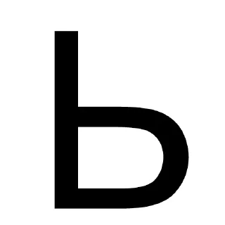 Sticker Алфавит - 1