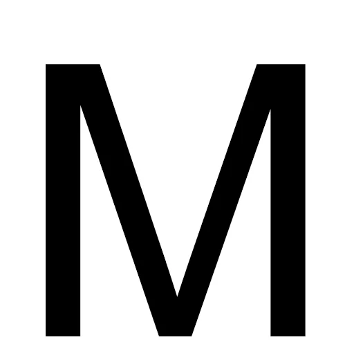 Sticker Алфавит - 10