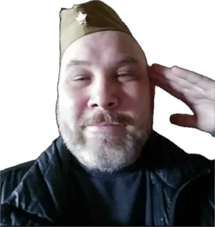 Sticker Dolboebi - 2