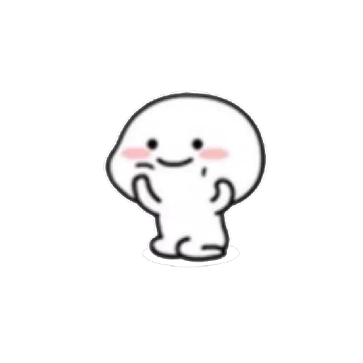 Whatever 🙄 - мультфильм