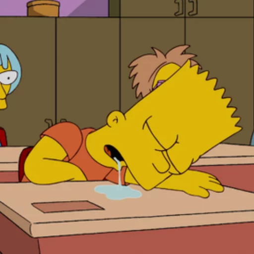 мультфильм рисование клипарт