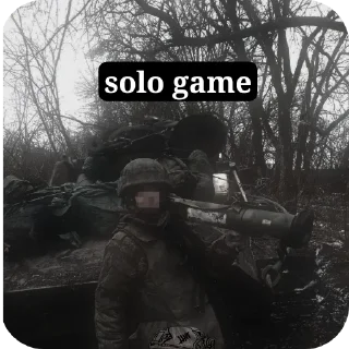 Стикер ПОХУЙ - 4