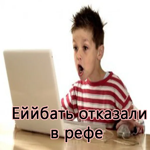 Sticker RussiaRefund - 1