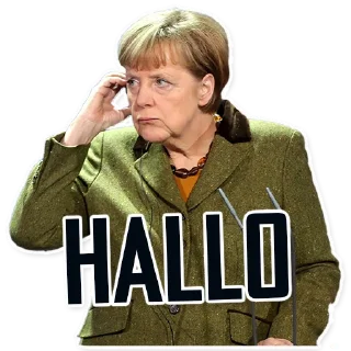 Стикер Russia_2.0 - 5