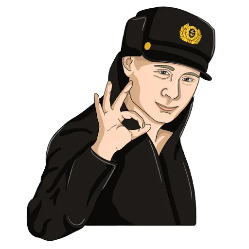 human face illustration drawing