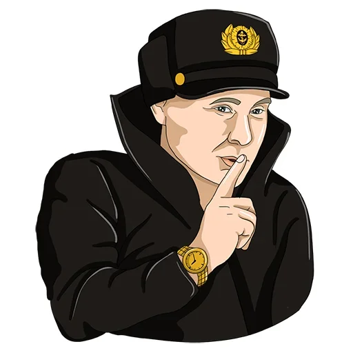 human face drawing clothing