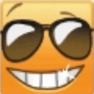 Стикер Ебанутые стикеры - 6