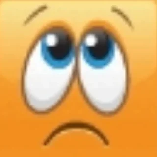 Стикер Ебанутые стикеры - 7