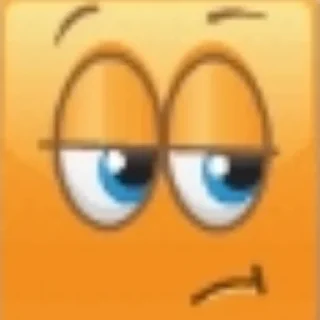 Стикер Ебанутые стикеры - 2