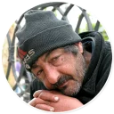 Sticker Бомжи (@stickerssave) - 11