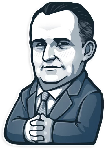 эскиз человеческое лицо рисование