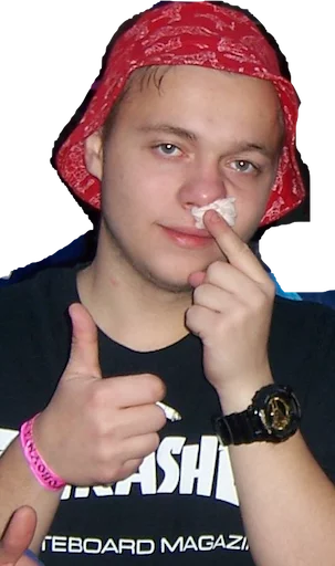 русский рейв - 