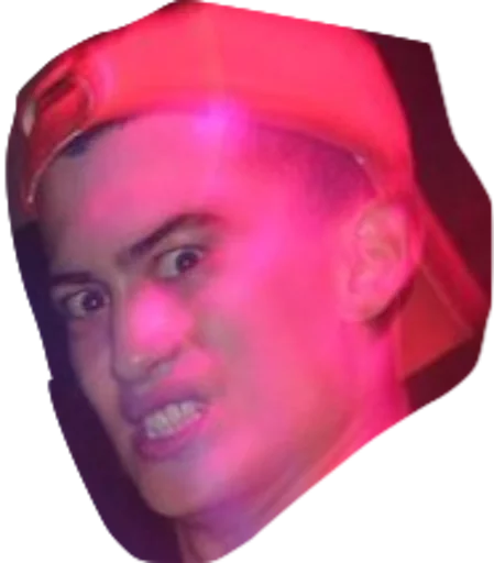 Стикер RussianRave - 1