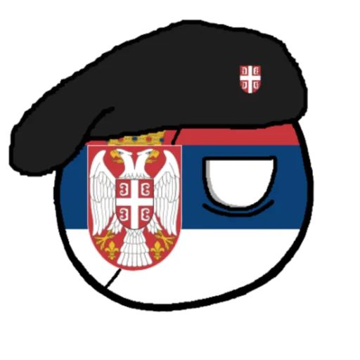 Србија - 