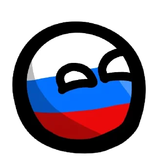 Стикер Russian-Ukrainian Peace Action: @RUS_UKR47 - 4