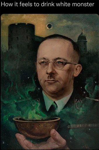 Стикер Russian_Ecstasy - 1