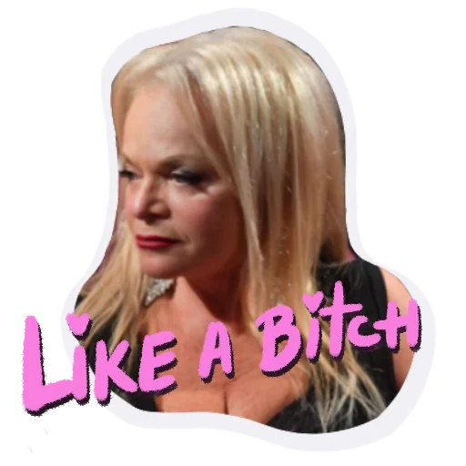 Russian divas - human face