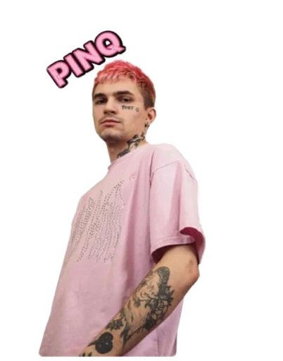 Sticker @russian_rap_style - 5