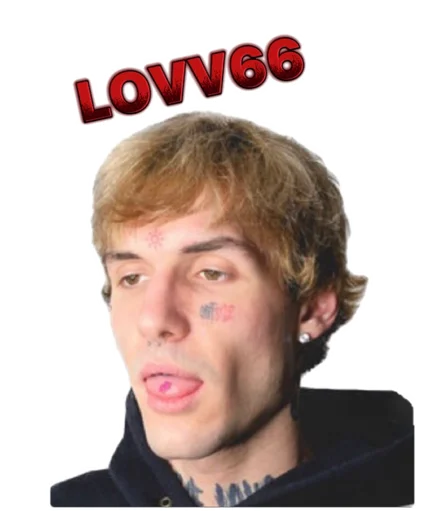 Sticker @russian_rap_style - 0