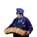 Стикер Russia.png - 9