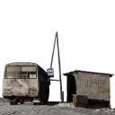 Стикер Russia.png - 11