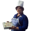 Стикер Russia.png - 10