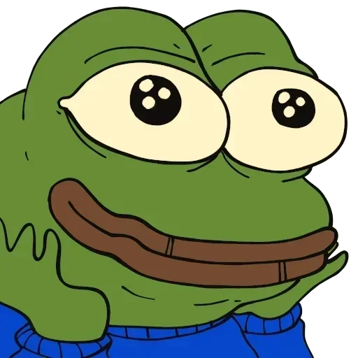 Стикер RussienOrk - 1