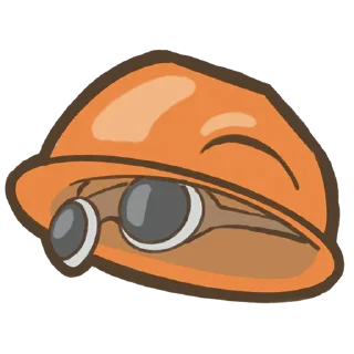 Стикер Russky.tech - 11