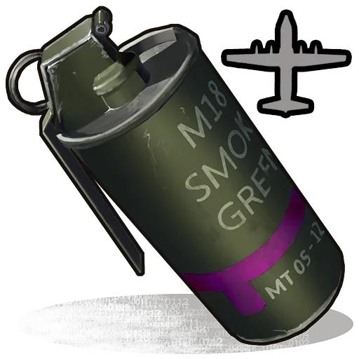 soft drink cylinder tin can