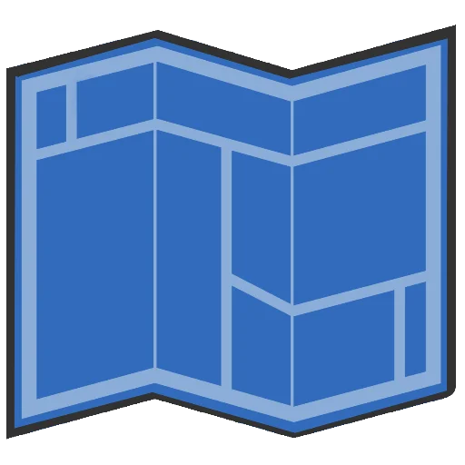 rectangle symmetry square