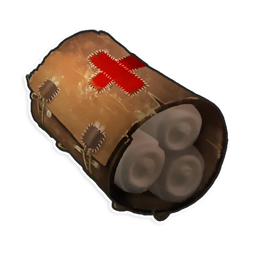 Стикер Rust_pack - 1