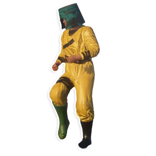 Sticker Rust_pack - 1