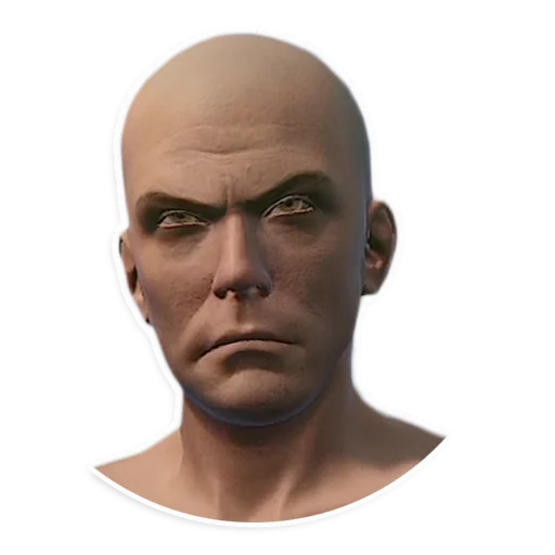 Sticker Rust_pack - 1