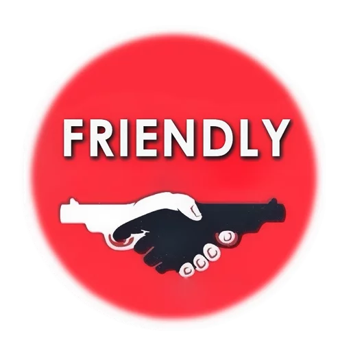 Sticker Rust_pack - 1