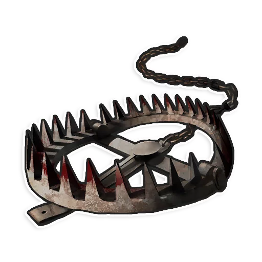 Sticker Rust_pack - 1