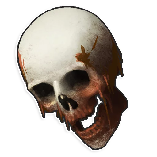 Sticker Rust_pack - 1
