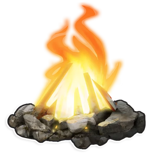 Sticker Rust_pack - 1