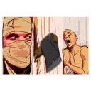 Sticker Rust pack - 7