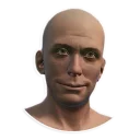 Sticker Rust pack - 11