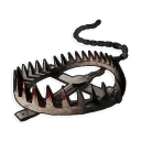 Sticker Rust pack - 5