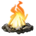 Sticker Rust pack - 2