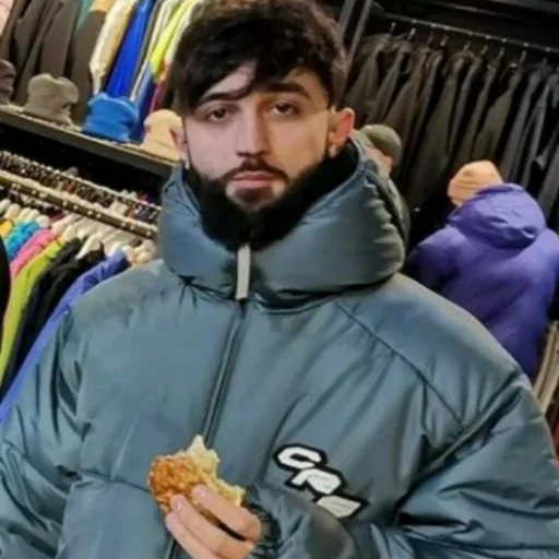 Человек одежда человеческое лицо