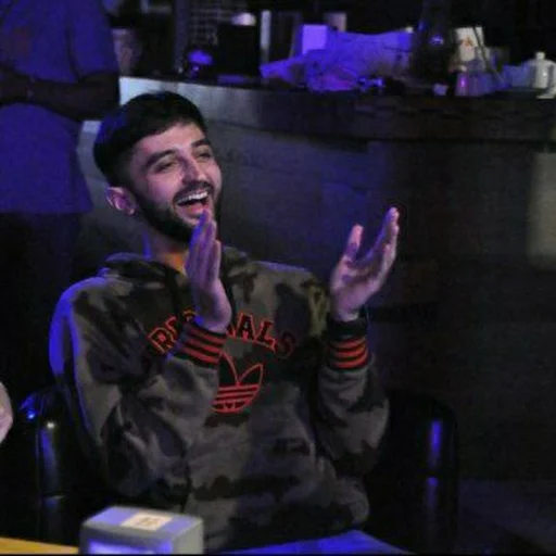 человеческое лицо Человек одежда